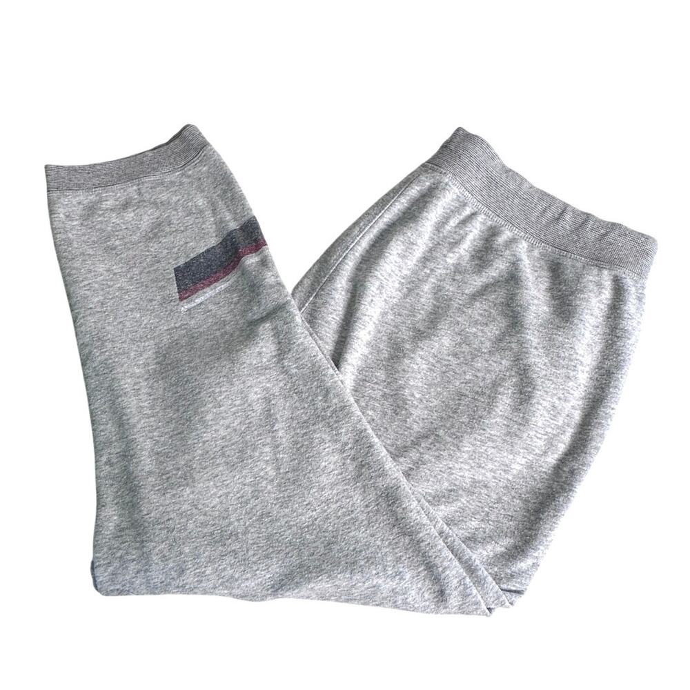 Champion gray sweatpant jogger size XL